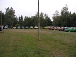 Treffen in Mörfelden 2006